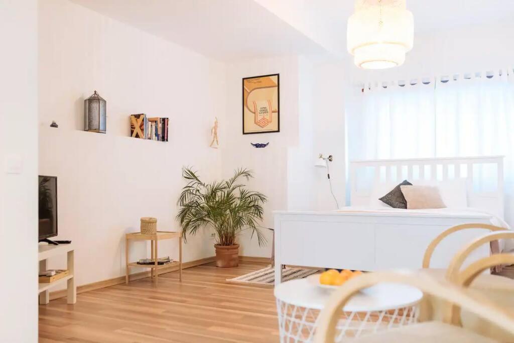 Studio Old Town Bucarest Extérieur photo