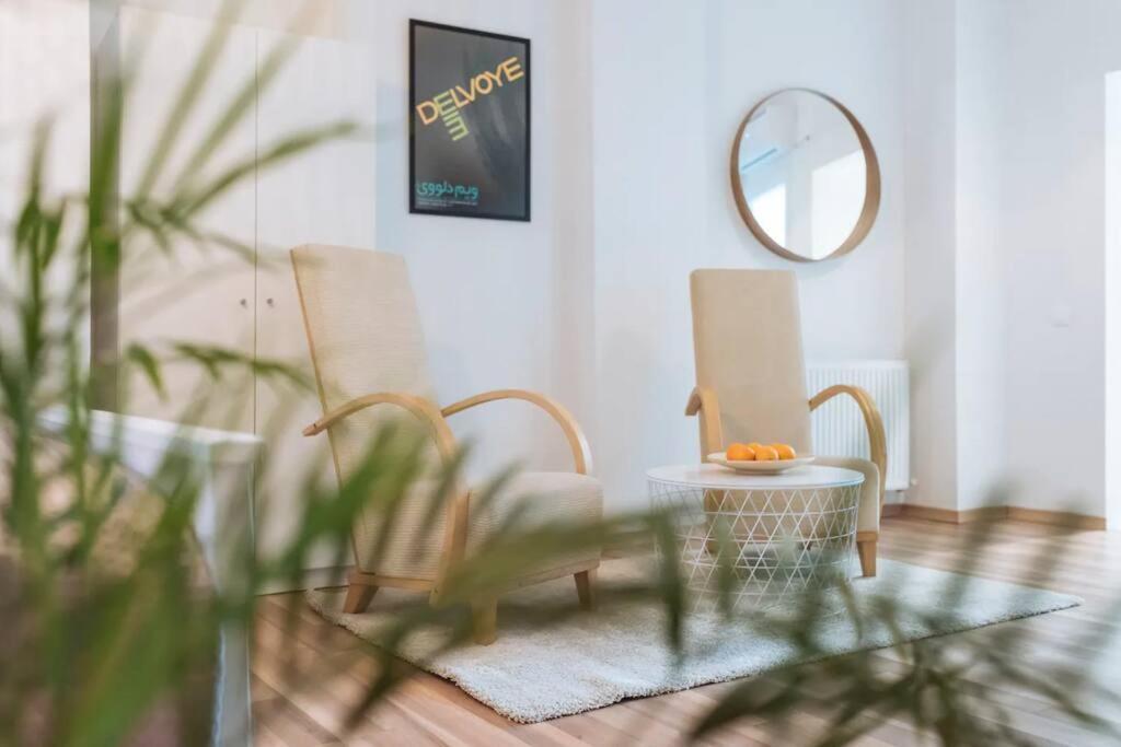 Studio Old Town Bucarest Extérieur photo